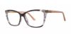 Picture of Modern Plastics II Eyeglasses Notice