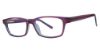 Picture of Modern Plastics II Eyeglasses Notable