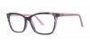 Picture of Modern Plastics II Eyeglasses Notice