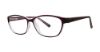 Picture of Modern Plastics II Eyeglasses Next
