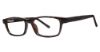 Picture of Modern Plastics II Eyeglasses Notable