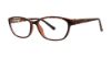 Picture of Modern Plastics II Eyeglasses Next