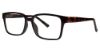 Picture of Modern Plastics II Eyeglasses Negotiate