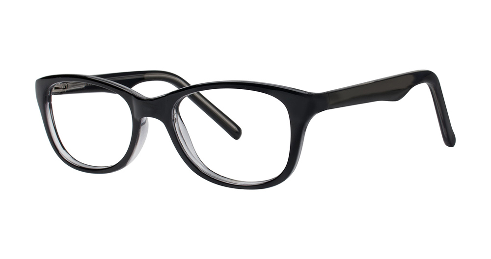 Picture of Modern Plastics II Eyeglasses Muffin