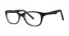 Picture of Modern Plastics II Eyeglasses Muffin