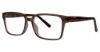 Picture of Modern Plastics II Eyeglasses Negotiate
