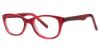 Picture of Modern Plastics II Eyeglasses Muffin