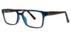 Picture of Modern Plastics II Eyeglasses Negotiate
