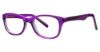 Picture of Modern Plastics II Eyeglasses Muffin