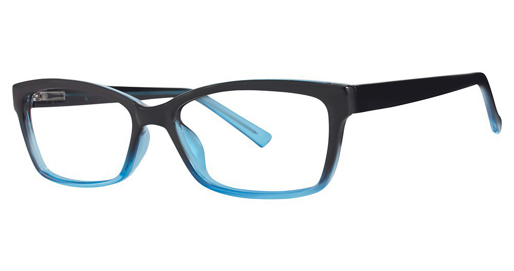 Picture of Modern Plastics II Eyeglasses Mellow