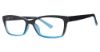 Picture of Modern Plastics II Eyeglasses Mellow
