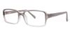 Picture of Modern Plastics II Eyeglasses Marcus