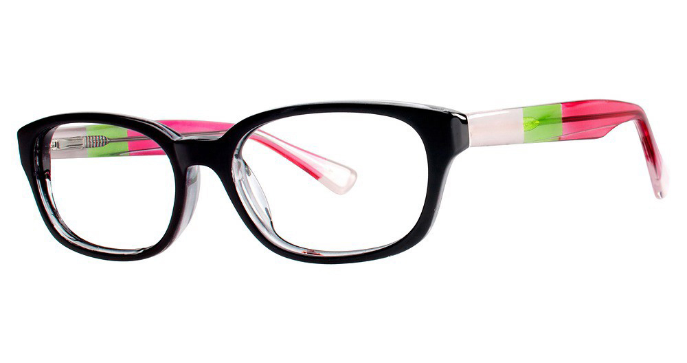 Picture of Modern Plastics II Eyeglasses Maddie