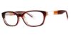 Picture of Modern Plastics II Eyeglasses Maddie