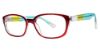 Picture of Modern Plastics II Eyeglasses Maddie