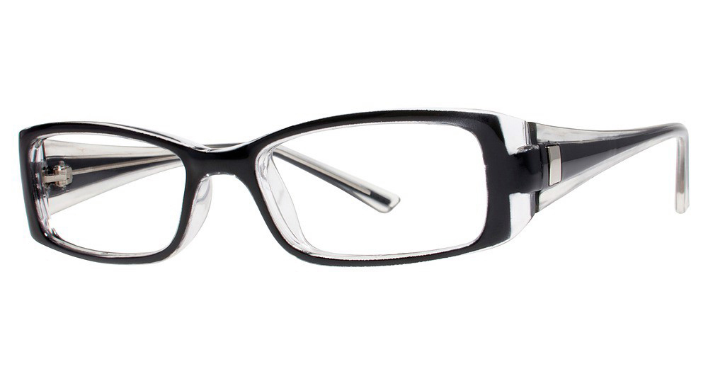Picture of Modern Plastics II Eyeglasses Lyndsay