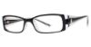 Picture of Modern Plastics II Eyeglasses Lyndsay
