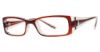 Picture of Modern Plastics II Eyeglasses Lyndsay