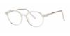 Picture of Modern Plastics II Eyeglasses Loyal