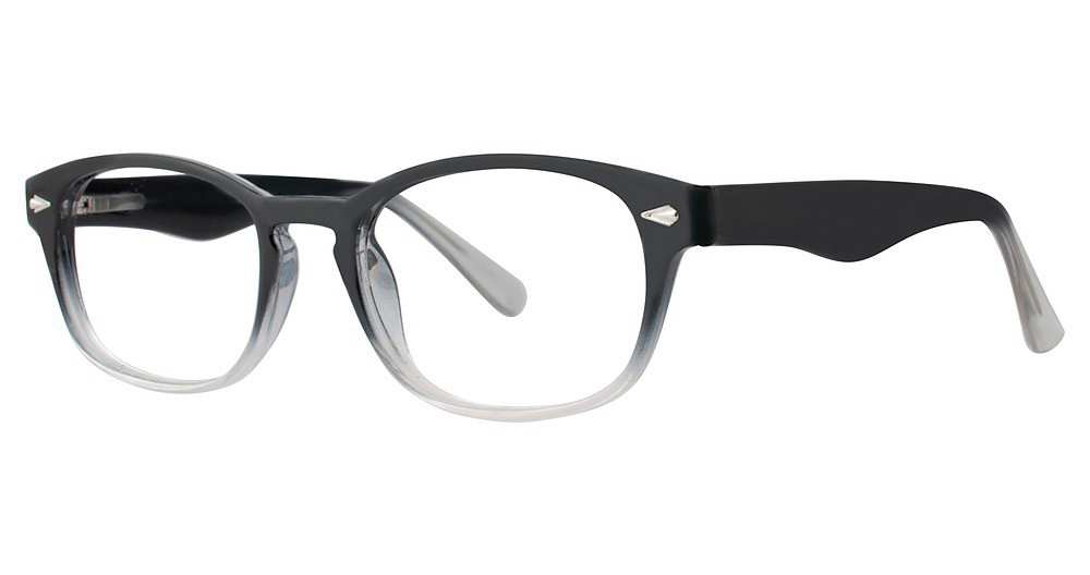 Picture of Modern Plastics II Eyeglasses Leisure