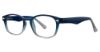 Picture of Modern Plastics II Eyeglasses Leisure