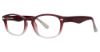 Picture of Modern Plastics II Eyeglasses Leisure