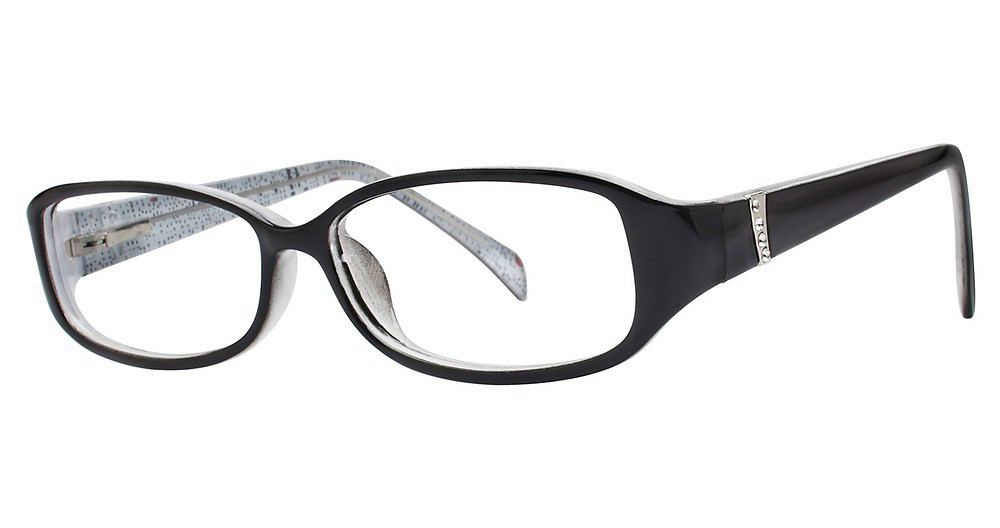 Picture of Modern Plastics II Eyeglasses Kelsie
