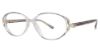 Picture of Modern Plastics II Eyeglasses Janet