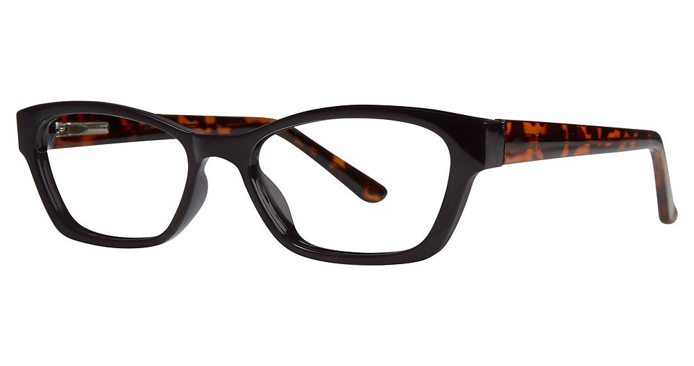 Picture of Modern Plastics II Eyeglasses Innocent