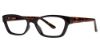 Picture of Modern Plastics II Eyeglasses Innocent