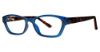 Picture of Modern Plastics II Eyeglasses Innocent