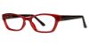 Picture of Modern Plastics II Eyeglasses Innocent
