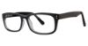 Picture of Modern Plastics II Eyeglasses Idea