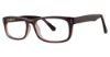Picture of Modern Plastics II Eyeglasses Idea
