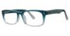 Picture of Modern Plastics II Eyeglasses Idea