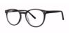 Picture of Modern Plastics II Eyeglasses GRAMMAR