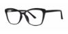 Picture of Modern Plastics II Eyeglasses GLIMMER