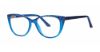 Picture of Modern Plastics II Eyeglasses Fulfill