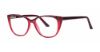 Picture of Modern Plastics II Eyeglasses Fulfill
