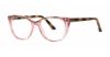 Picture of Modern Plastics II Eyeglasses Fulfill