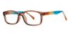 Picture of Modern Plastics II Eyeglasses Frolic