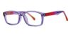 Picture of Modern Plastics II Eyeglasses Frolic