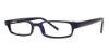 Picture of Modern Plastics II Eyeglasses Floyd