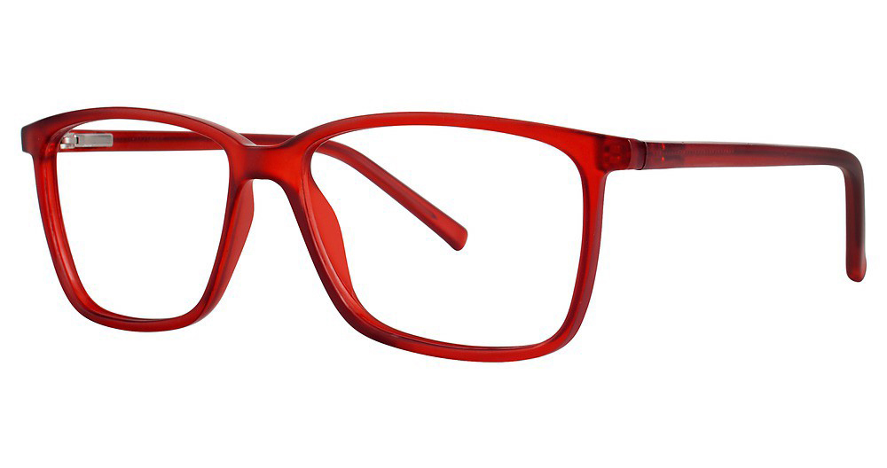 Picture of Modern Plastics II Eyeglasses Fluid