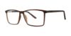 Picture of Modern Plastics II Eyeglasses Elwood
