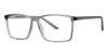 Picture of Modern Plastics II Eyeglasses Elwood
