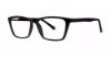 Picture of Modern Plastics II Eyeglasses Elated