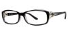 Picture of Modern Plastics II Eyeglasses Dee