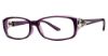 Picture of Modern Plastics II Eyeglasses Dee