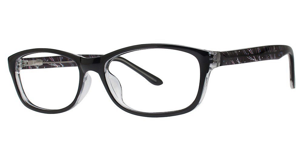 Picture of Modern Plastics II Eyeglasses Cozy